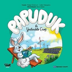 Papuduk ile Yenilenebilir Enerji - Tekir Kitap