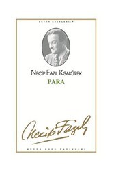 Para : 9 - Necip Fazıl Bütün Eserleri - Büyük Doğu Yayınları