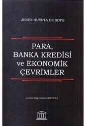 Para, Banka Kredisi ve Ekonomik Çevirmenler - Legal Yayıncılık
