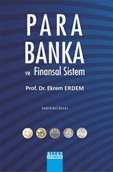 Para Banka ve Finansal Sistem - Detay Yayıncılık