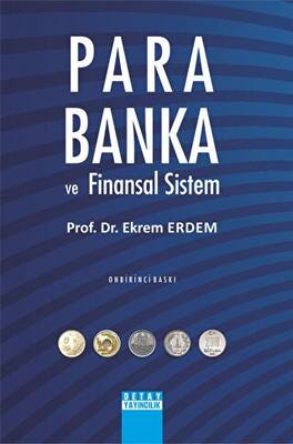 Para Banka ve Finansal Sistem - 1