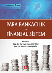 Para Bankacılık ve Finansal Sistem - Ekin Basım Yayın