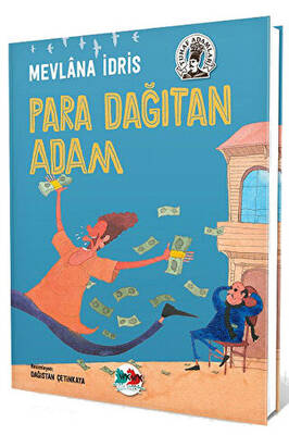 Para Dağıtan Adam - 1