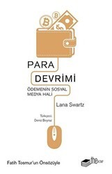 Para Devrimi - The Kitap