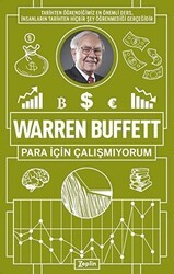 Para İçin Çalışmıyorum - Zeplin Kitap