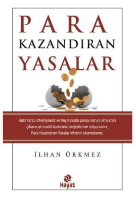 Para Kazandıran Yasalar - 1