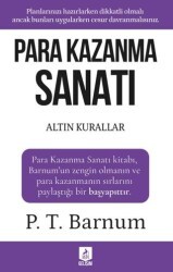 Para Kazanma Sanatı - Ren Kitap