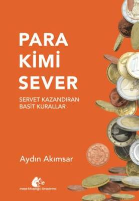 Para Kimi Sever - 1