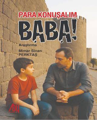 Para Konuşalım Baba - 1