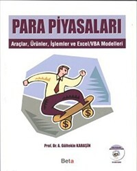 Para Piyasaları - Beta Yayınevi