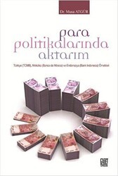 Para Politikalarında Aktarım - Palet Yayınları