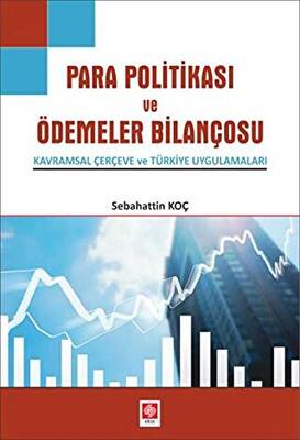 Para Politikası ve Ödemeler Bilançosu - 1