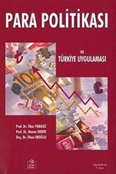 Para Politikası ve Türkiye Uygulaması - 1