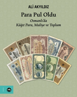 Para Pul Oldu - 1