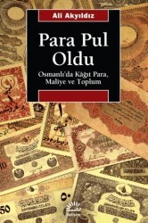 Para Pul Oldu - İletişim Yayınevi