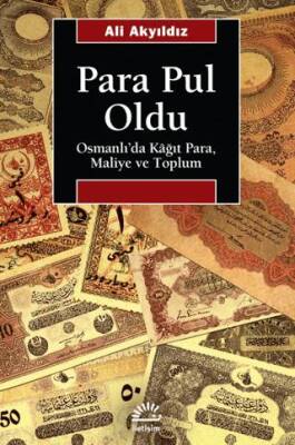 Para Pul Oldu - 1