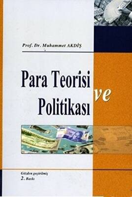 Para Teorisi ve Politikası - 1