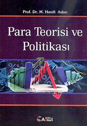 Para Teorisi ve Politikası - Alfa Aktüel Yayınları