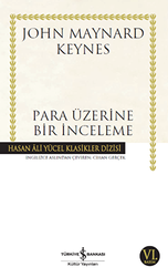 Para Üzerine Bir İnceleme - 1