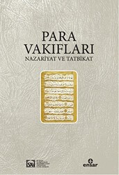 Para Vakıfları - Ensar Neşriyat