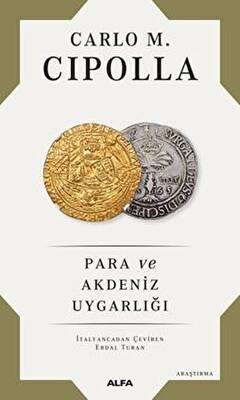 Para Ve Akdeniz Uygarlığı - 1