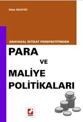 Para Ve Maliye Politikaları - 1