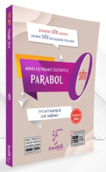 Parabol 0 - Karekök Yayıncılık