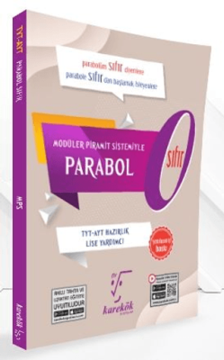 Parabol 0 - 1