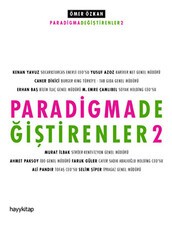 Paradigma Değiştirenler 2 - Hayykitap