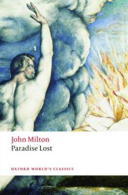 Paradise Lost - 1