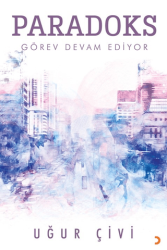 Paradoks - Cinius Yayınları
