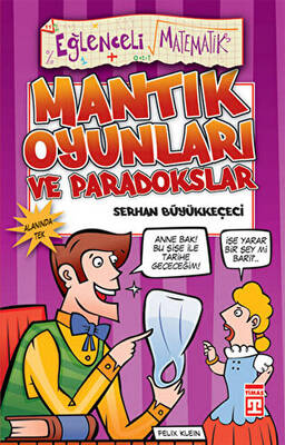 Paradokslar ve Mantık Oyunları Eğlenceli Bilgi - 11