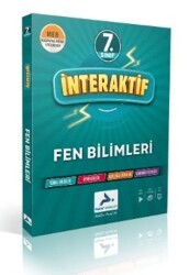 Paraf 7.Sınıf İnteraktif Fen Bilimleri Soru Bankası - Paraf Yayınları