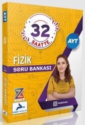 Paraf Z Takım AYT Fizik Video Soru Bankası - Paraf Yayınları