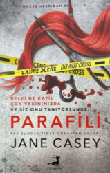 Parafili - Olimpos Yayınları