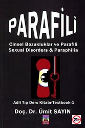 Parafili - Tantra Akademi