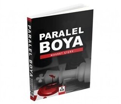Paralel Boya - Sonçağ Yayınları