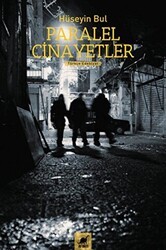 Paralel Cinayetler - Ayrıntı Yayınları