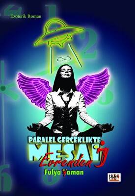 Paralel Gerçeklikte Mesai - 1