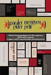 Paralel Gider Meridyen Gelir - Okuyorum Yayınları
