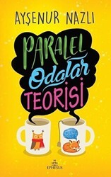 Paralel Odalar Teorisi - Ephesus Yayınları