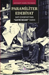 Paramiliter Edebiyat - Erguvan Yayınevi