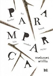 Paramparça - Delidolu