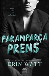 Paramparça Prens - Yabancı Yayınları