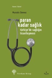 Paran Kadar Sağlık - Yordam Kitap