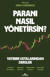 Paranı Nasıl Yönetirsin? - Kronik Kitap
