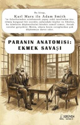 Paranın Anatomisi: Ekmek Savaşı - 1