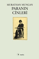 Paranın Cinleri - Metis Yayınları