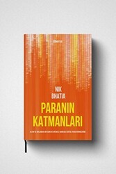 Paranın Katmanları - Liberus Yayınları