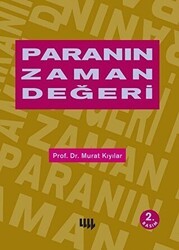 Paranın Zaman Değeri - Literatür Yayıncılık